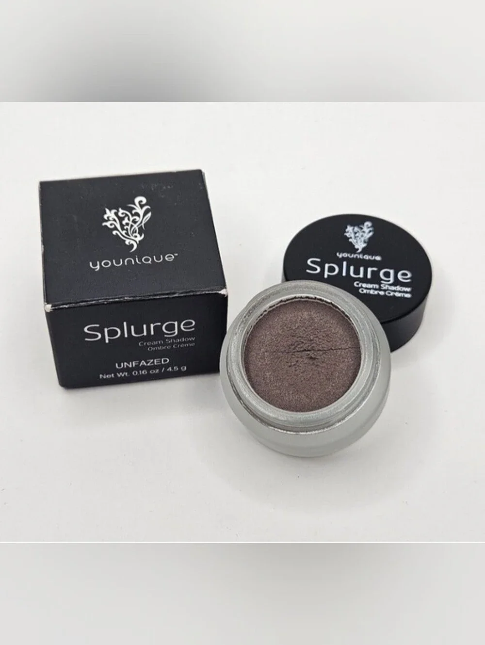 Younique Splurge Cream Shadow - Unfazed